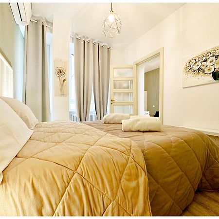 Real Italian Estate - Maps Apartment Genoa Exterior photo
