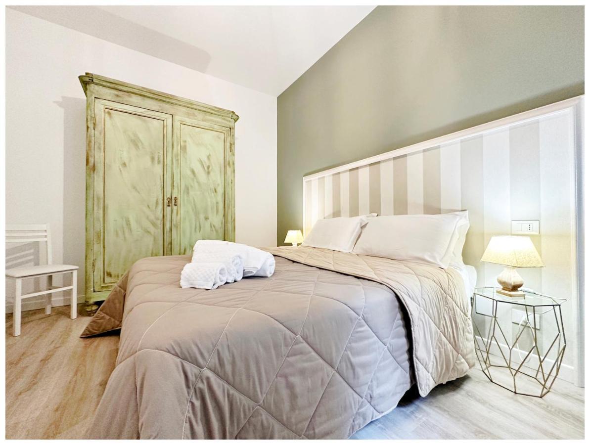 Real Italian Estate - Maps Apartment Genoa Exterior photo