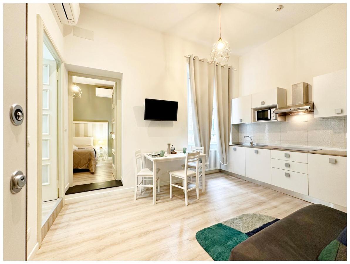 Real Italian Estate - Maps Apartment Genoa Exterior photo